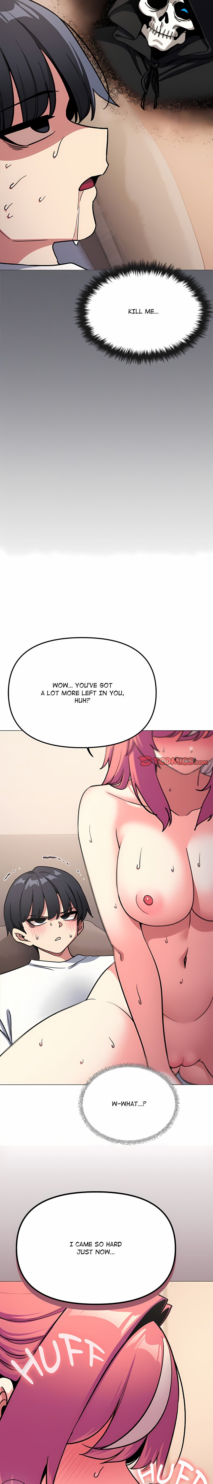 Someone Stop Her! (Uncensored) Chapter 59 - Page 16