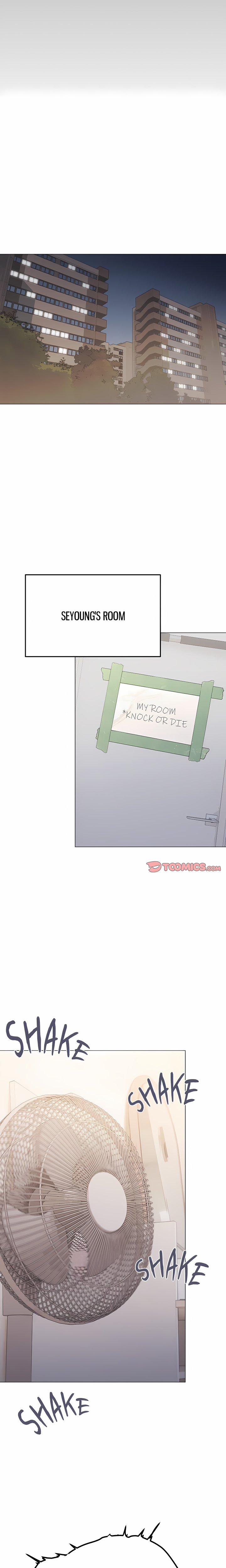 Someone Stop Her! (Uncensored) Chapter 59 - Page 21