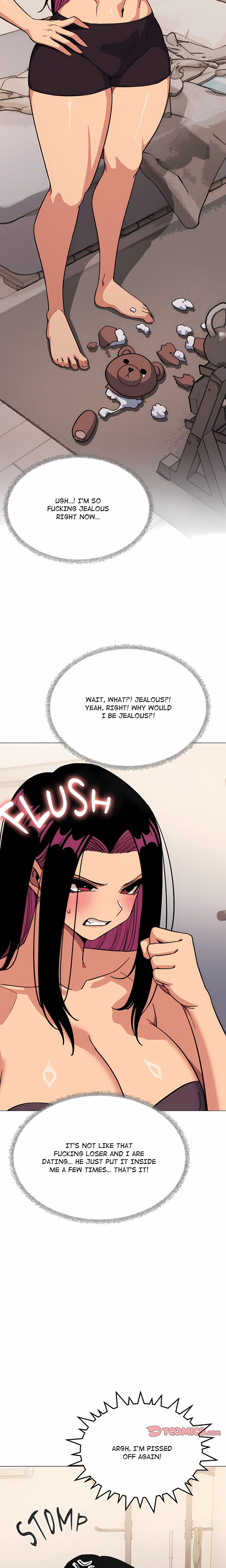Someone Stop Her! (Uncensored) Chapter 59 - Page 24