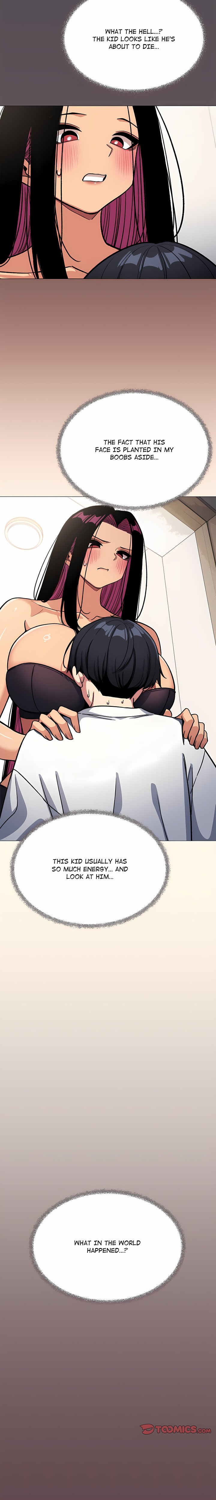 Someone Stop Her! (Uncensored) Chapter 59 - Page 29