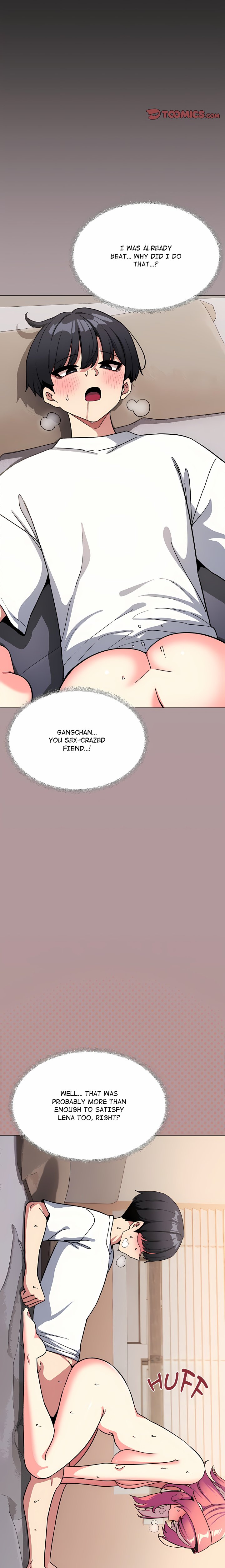 Someone Stop Her! (Uncensored) Chapter 59 - Page 3