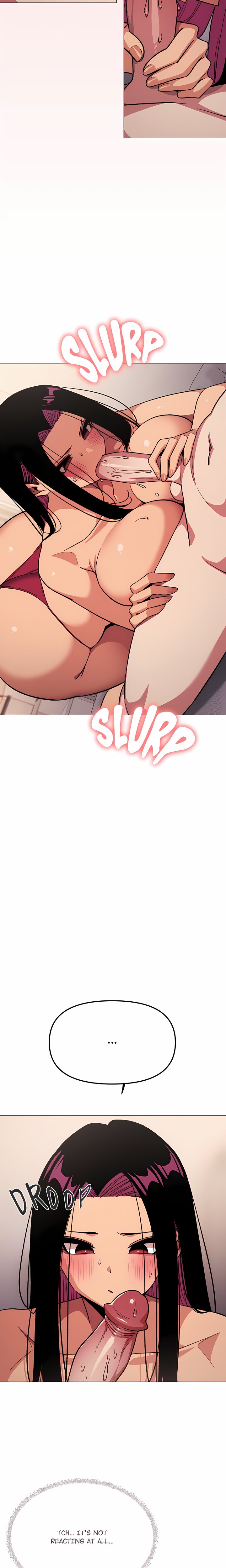 Someone Stop Her! (Uncensored) Chapter 64 - Page 15