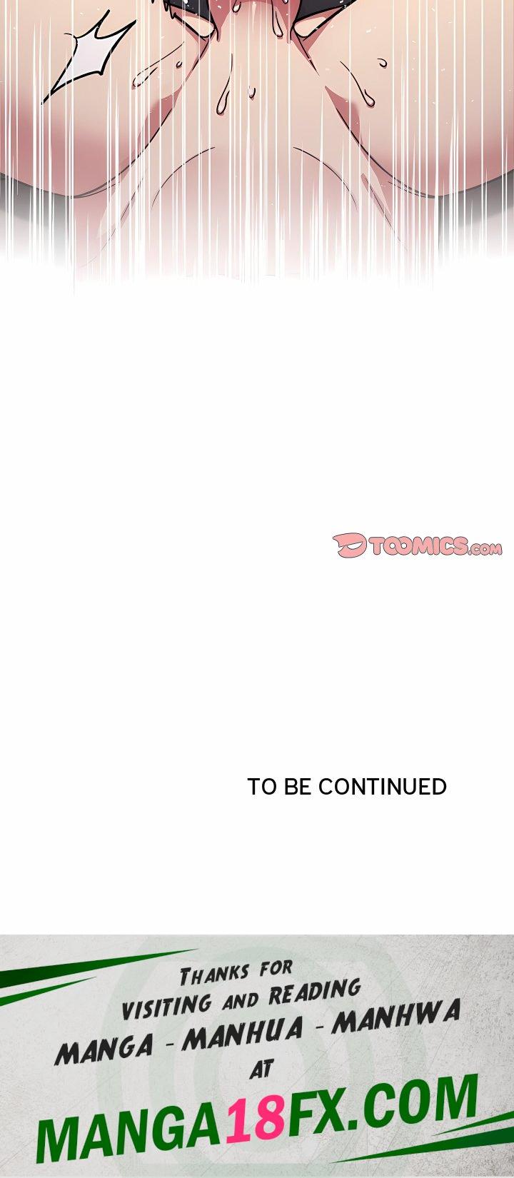 Someone Stop Her! (Uncensored) Chapter 65 - Page 27