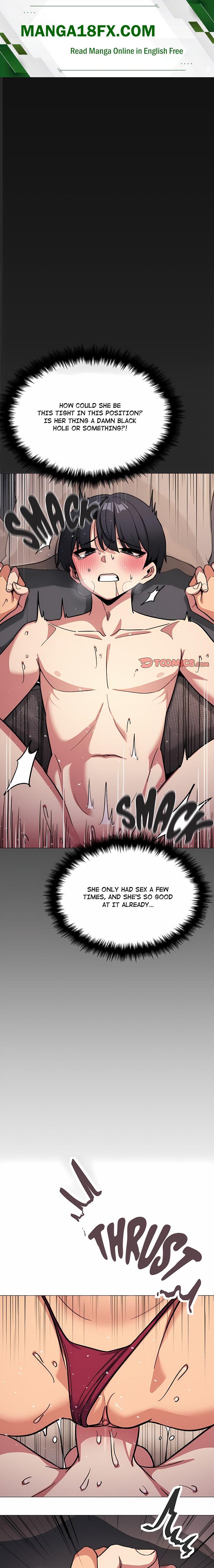 Someone Stop Her! (Uncensored) Chapter 66 - Page 1