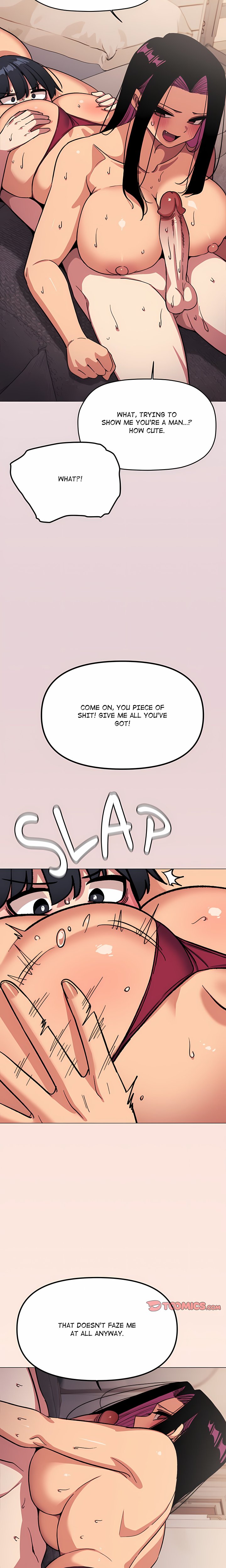Someone Stop Her! (Uncensored) Chapter 66 - Page 14