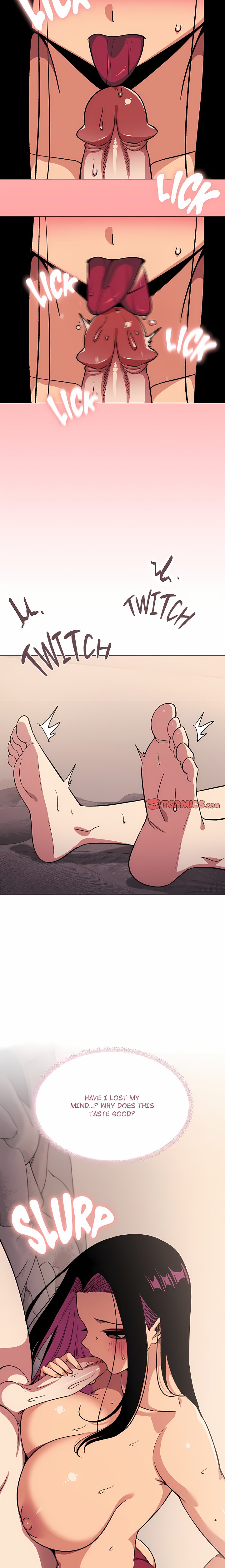 Someone Stop Her! (Uncensored) Chapter 66 - Page 16