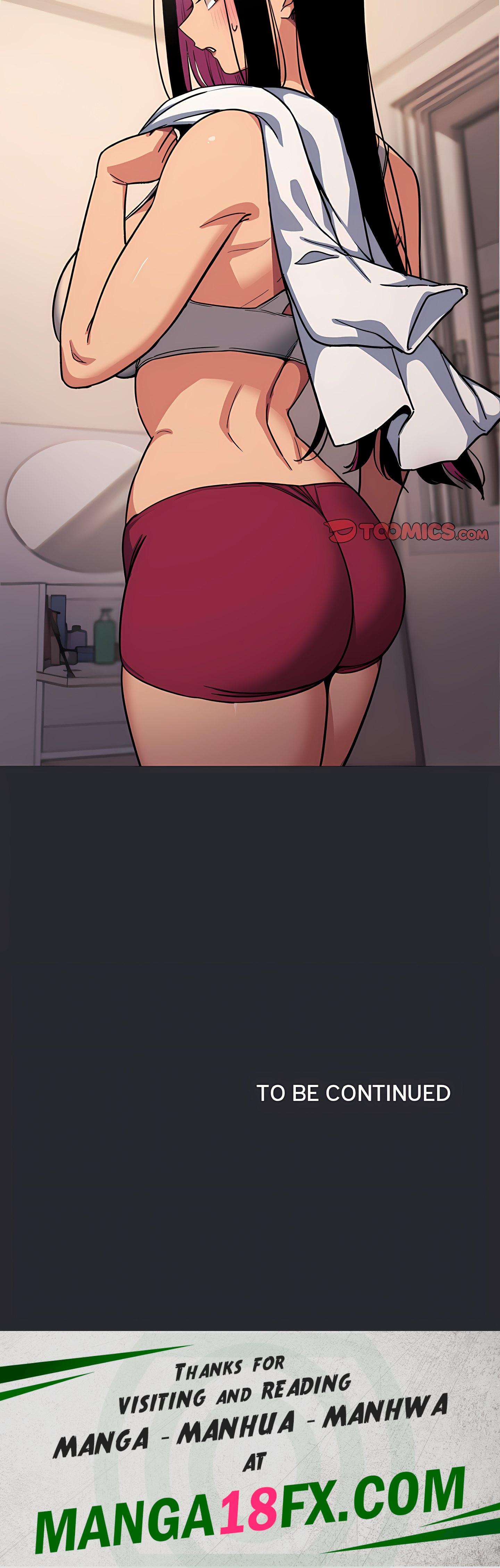 Someone Stop Her! (Uncensored) Chapter 68 - Page 27