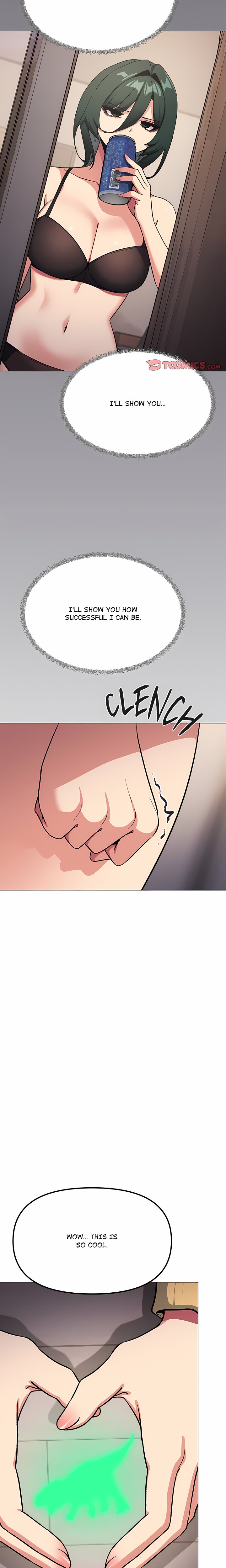 Someone Stop Her! (Uncensored) Chapter 70 - Page 23