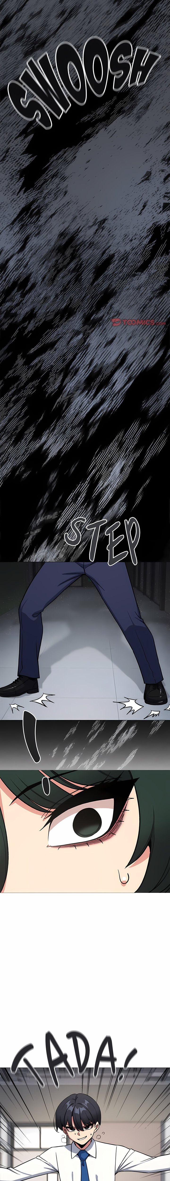 Someone Stop Her! (Uncensored) Chapter 76 - Page 28