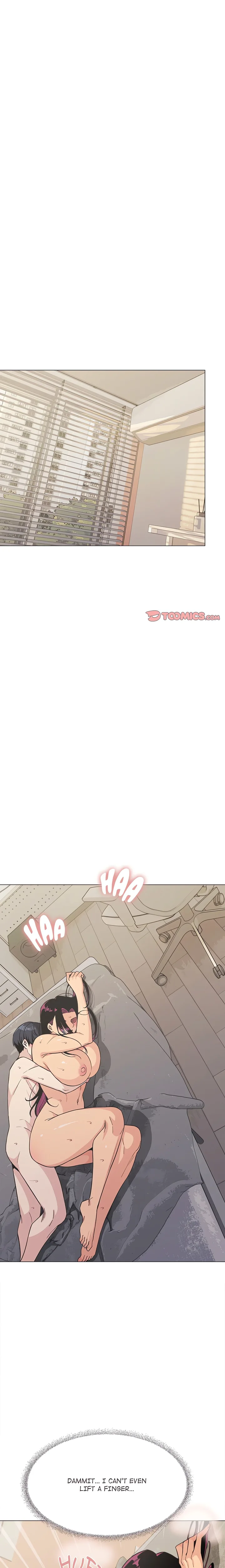 Someone Stop Her! (Uncensored) Chapter 9 - Page 1