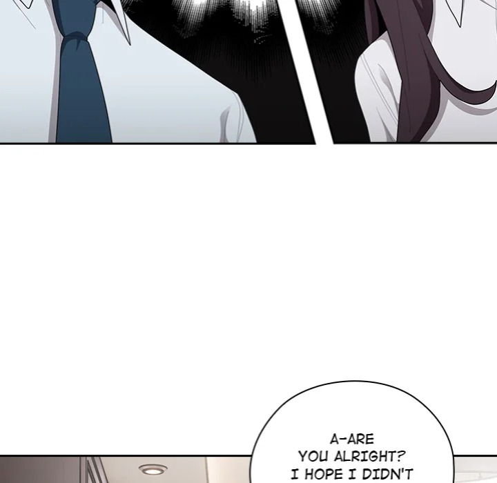 Troublesome Employee Warning (Uncensored) Chapter 32 - Page 114