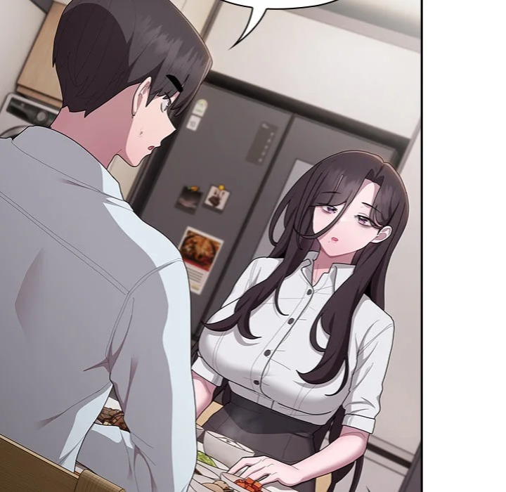 Troublesome Employee Warning (Uncensored) Chapter 32 - Page 28
