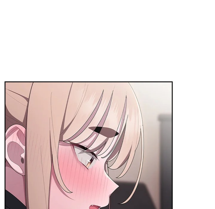 Troublesome Employee Warning (Uncensored) Chapter 37 - Page 133