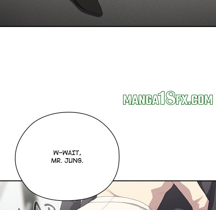 Troublesome Employee Warning (Uncensored) Chapter 42 - Page 143