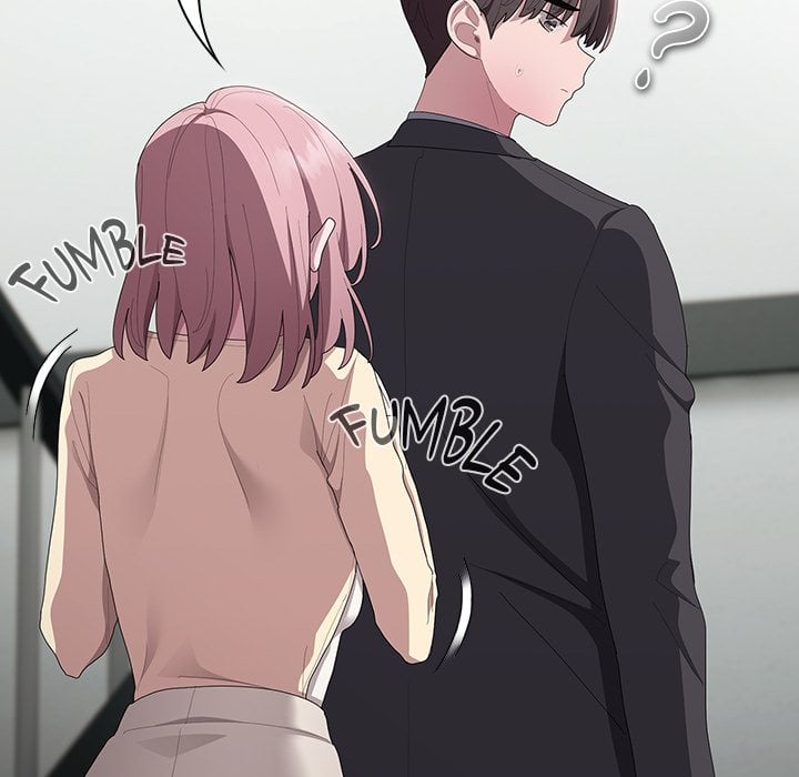 Troublesome Employee Warning (Uncensored) Chapter 42 - Page 152