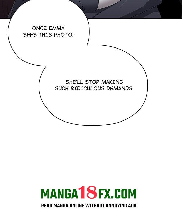 Troublesome Employee Warning (Uncensored) Chapter 42 - Page 44