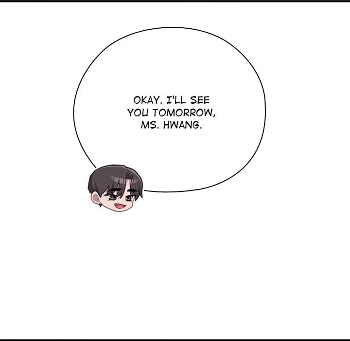 Troublesome Employee Warning (Uncensored) Chapter 42 - Page 81