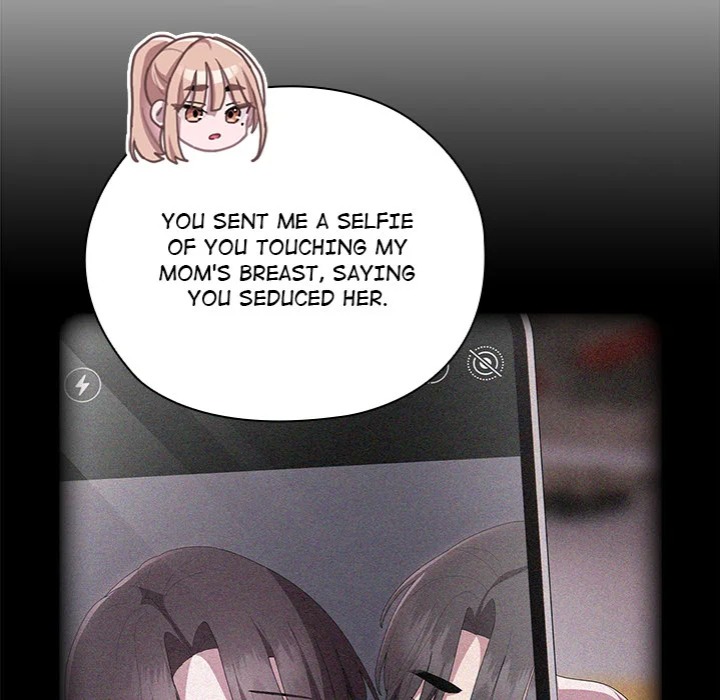 Troublesome Employee Warning (Uncensored) Chapter 45 - Page 109