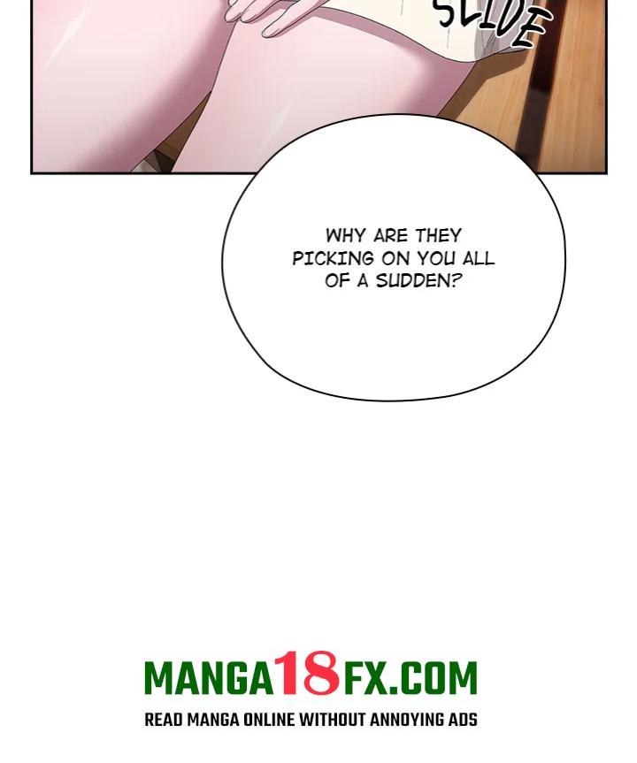 Troublesome Employee Warning (Uncensored) Chapter 45 - Page 47