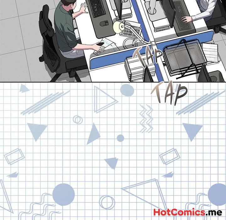 Troublesome Employee Warning (Uncensored) Chapter 50 - Page 33