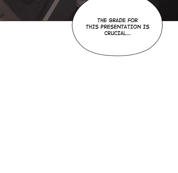 Little Miss Delinquent Chapter 18 - Page 14