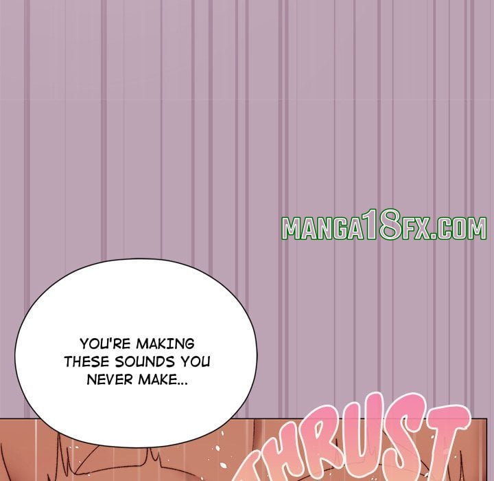 Little Miss Delinquent Chapter 22 - Page 82