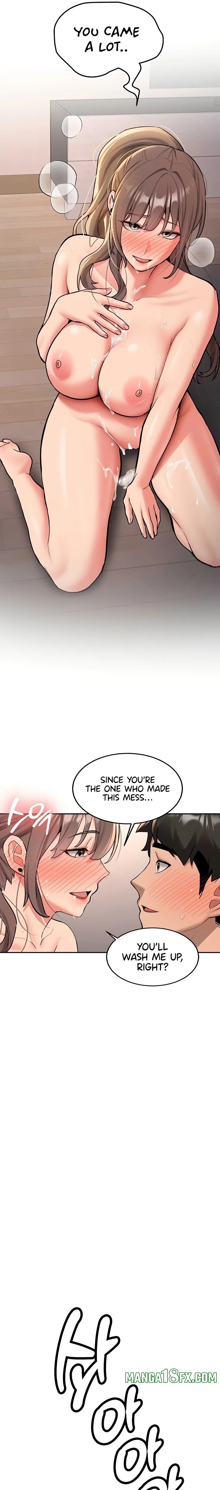 Pickup! Chapter 17 - Page 13