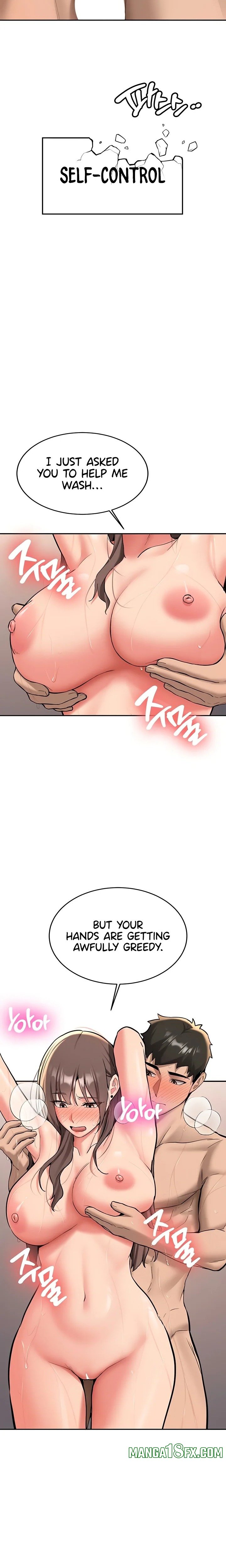 Pickup! Chapter 17 - Page 17