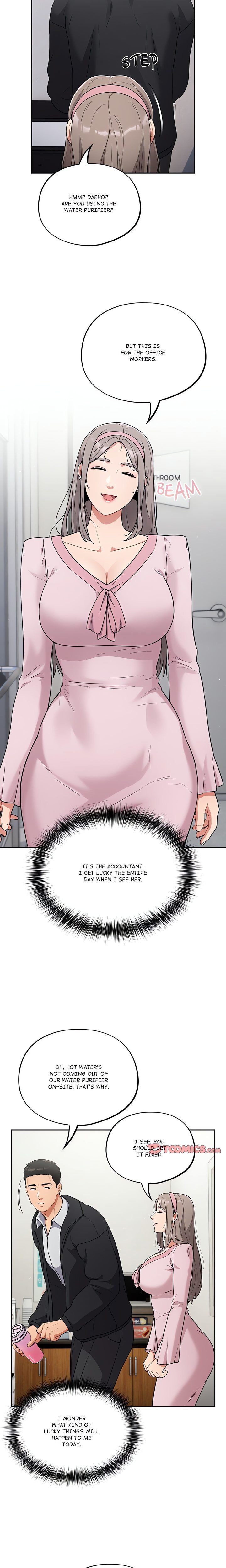 Stupidemic (Uncensored) Chapter 1 - Page 26