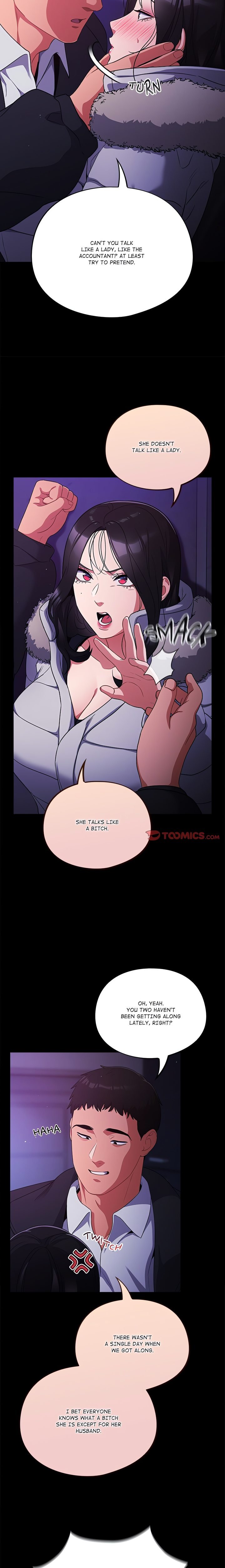 Stupidemic (Uncensored) Chapter 11 - Page 15
