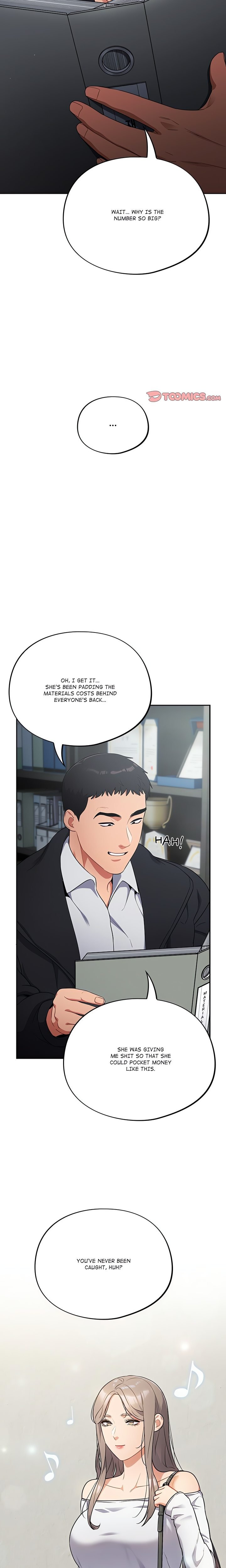 Stupidemic (Uncensored) Chapter 12 - Page 22