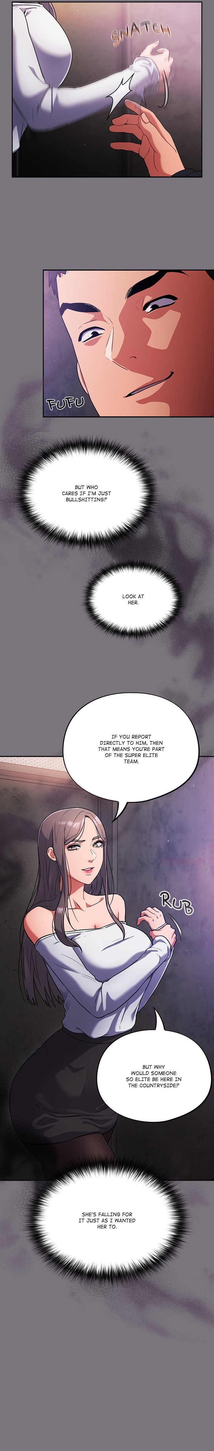 Stupidemic (Uncensored) Chapter 14 - Page 3