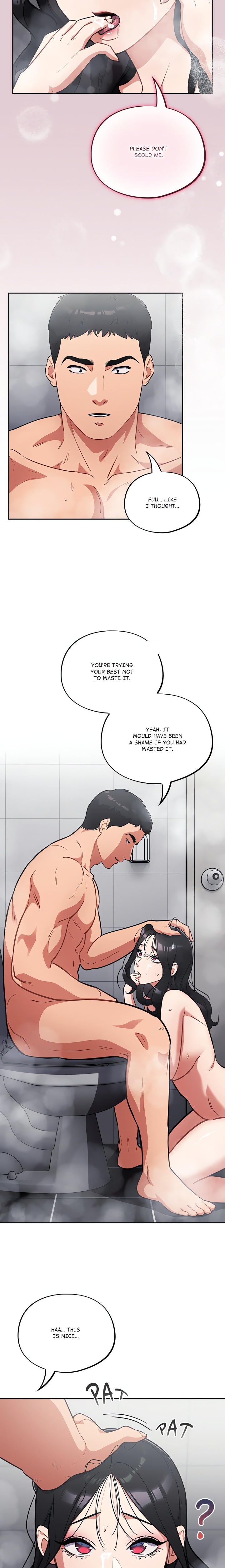 Stupidemic (Uncensored) Chapter 21 - Page 21