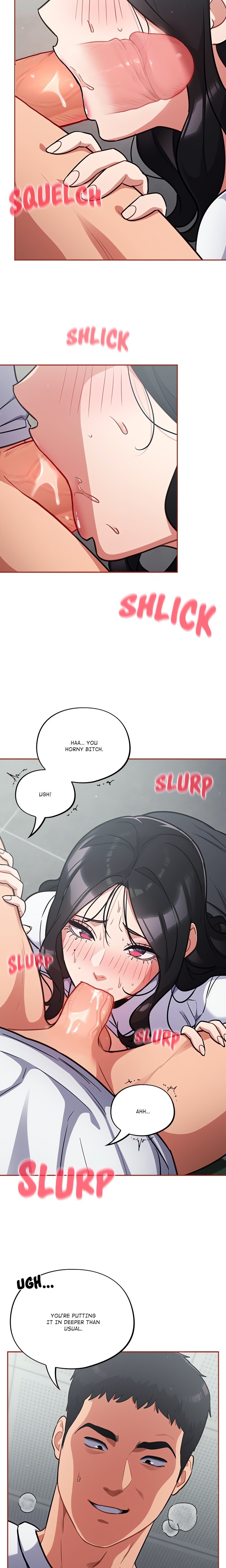 Stupidemic (Uncensored) Chapter 32 - Page 16