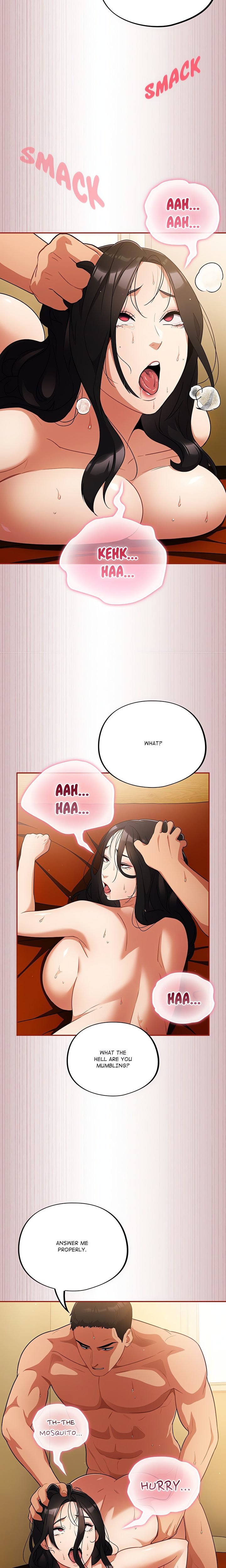 Stupidemic (Uncensored) Chapter 4 - Page 17