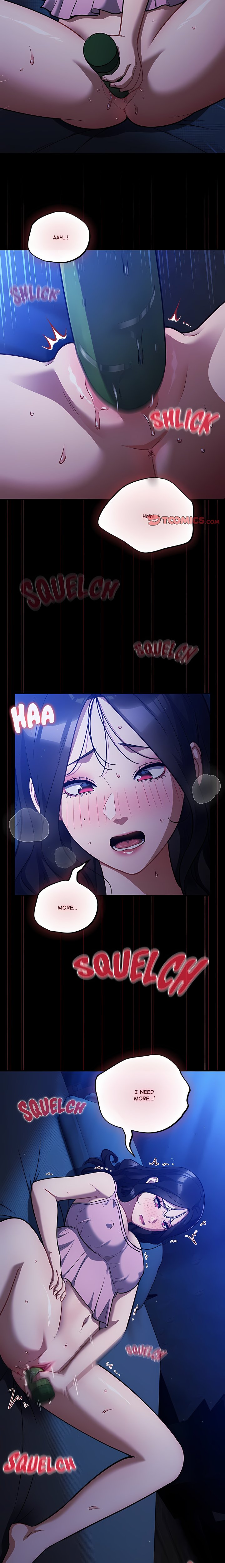Stupidemic (Uncensored) Chapter 55 - Page 11