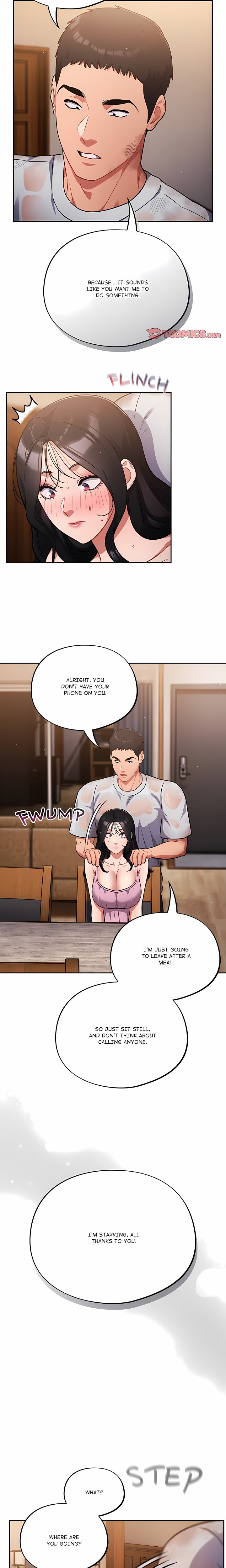 Stupidemic (Uncensored) Chapter 55 - Page 17