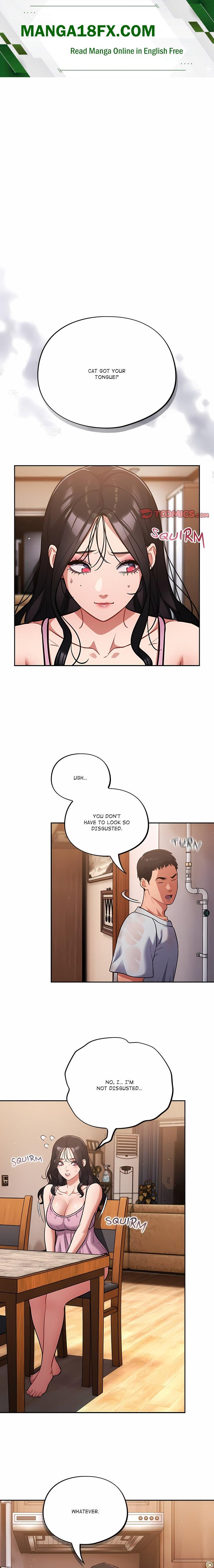 Stupidemic (Uncensored) Chapter 56 - Page 1