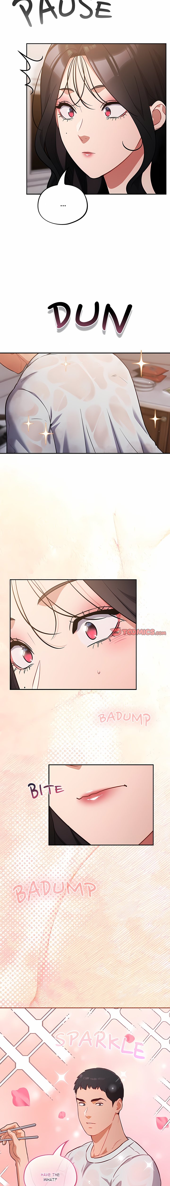 Stupidemic (Uncensored) Chapter 56 - Page 15