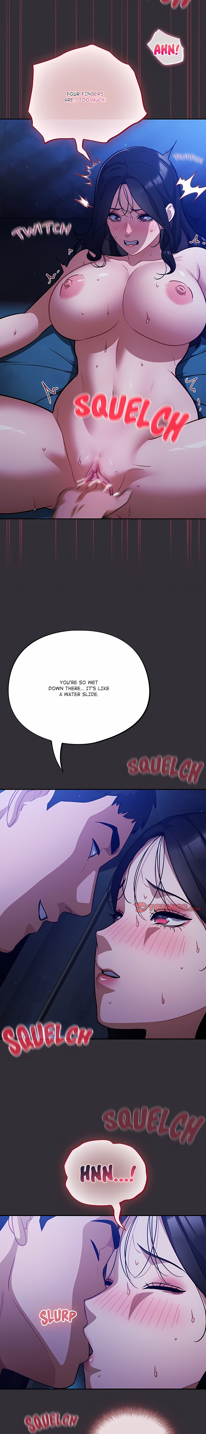 Stupidemic (Uncensored) Chapter 57 - Page 17