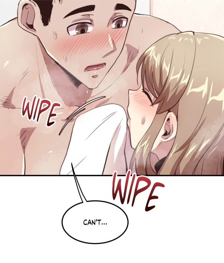 Three’s Company, Or Is It? Chapter 12 - Page 92