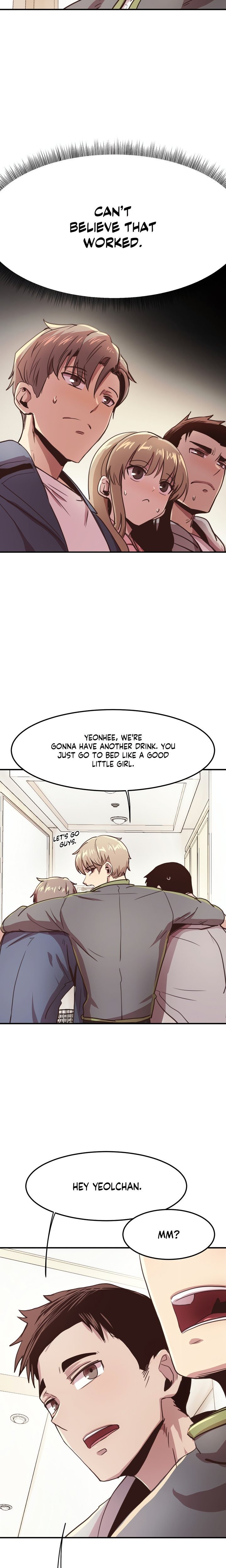 Three’s Company, Or Is It? Chapter 6 - Page 26