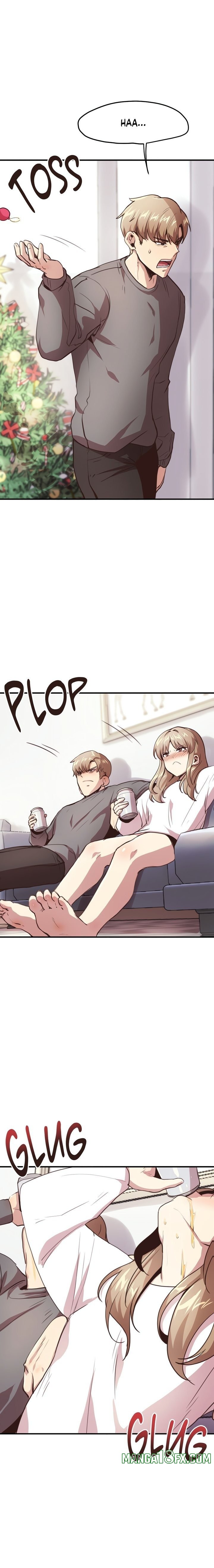 Three’s Company, Or Is It? Chapter 8 - Page 4