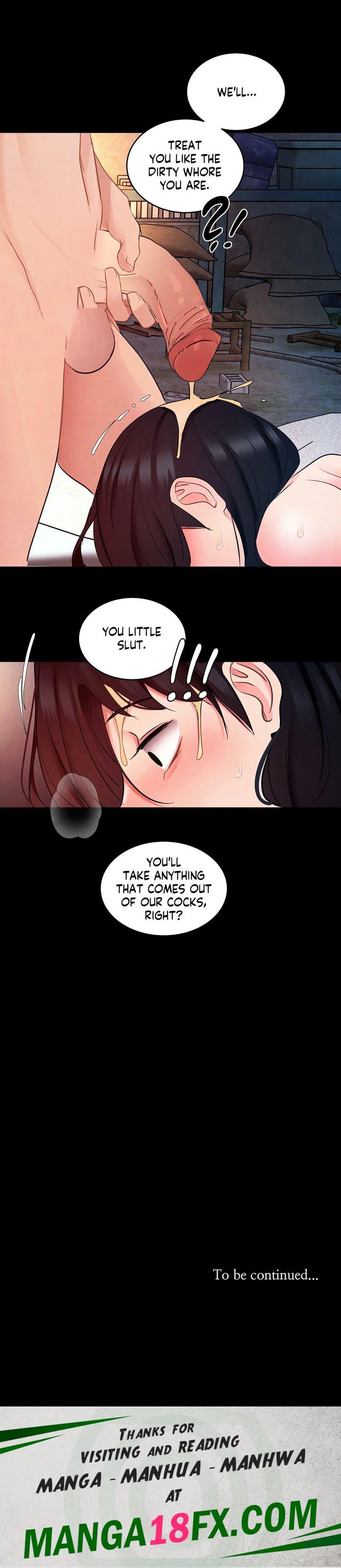 One-Day BDSM Workshop (Uncensored) Chapter 11 - Page 13