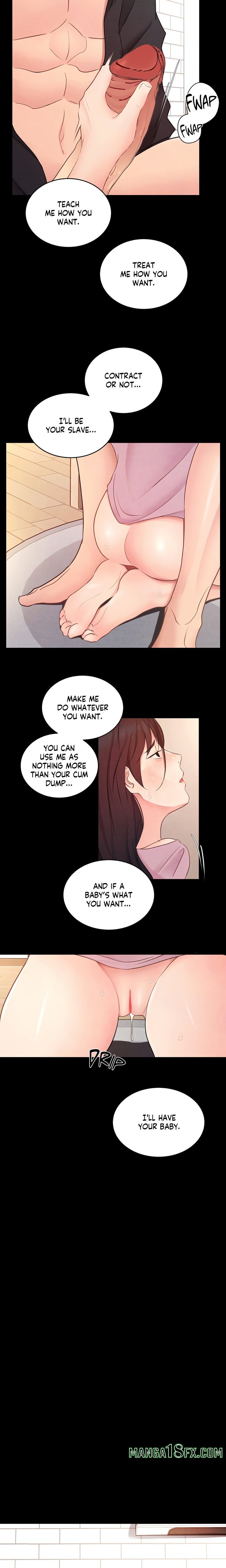 One-Day BDSM Workshop (Uncensored) Chapter 16 - Page 5