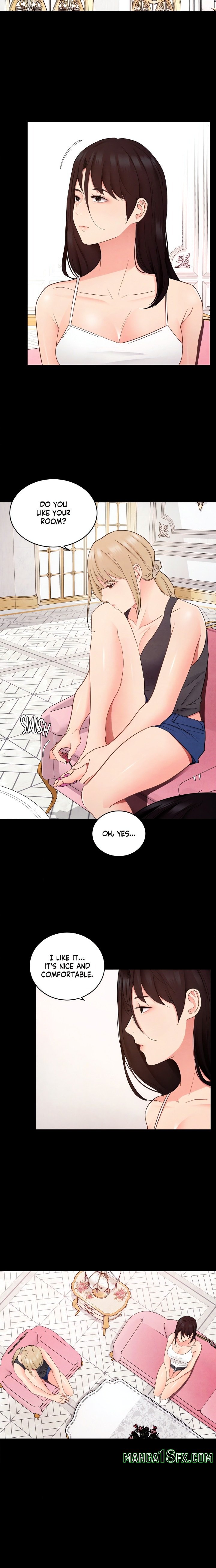 One-Day BDSM Workshop (Uncensored) Chapter 27 - Page 7