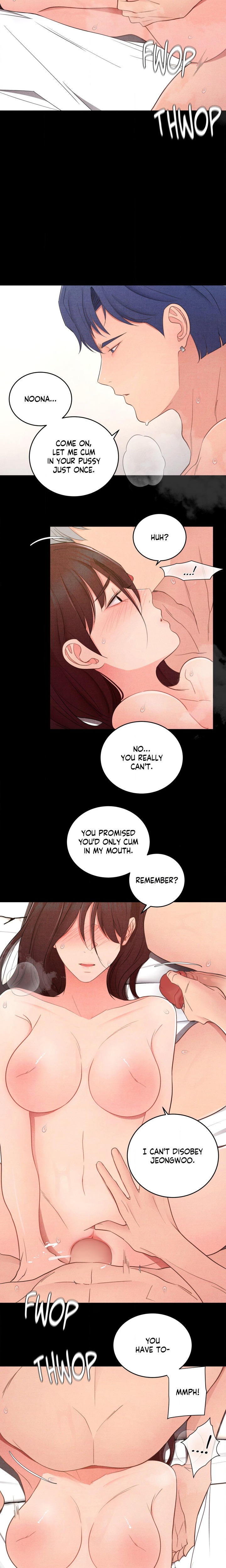 One-Day BDSM Workshop (Uncensored) Chapter 47 - Page 9