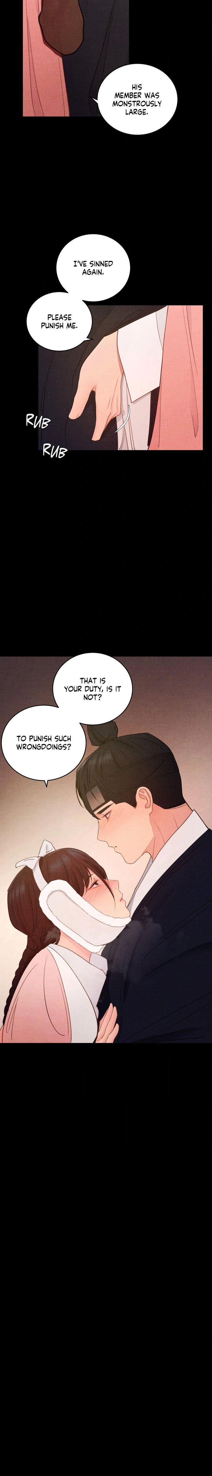 One-Day BDSM Workshop (Uncensored) Chapter 57.1 - Page 10