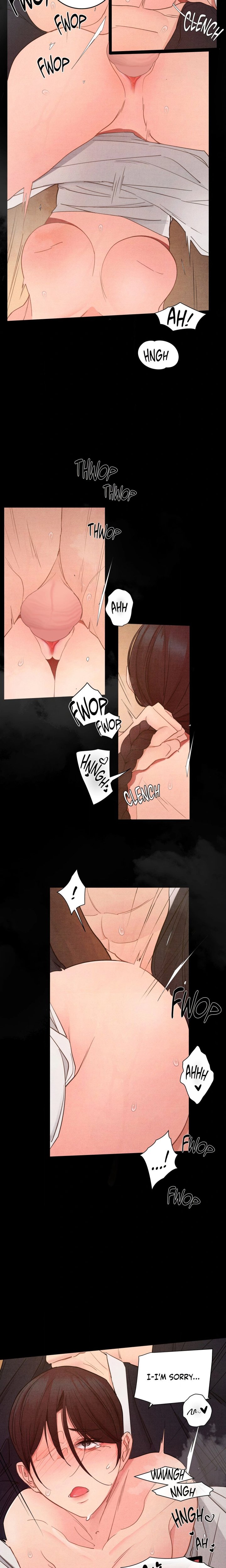 One-Day BDSM Workshop (Uncensored) Chapter 57.1 - Page 15