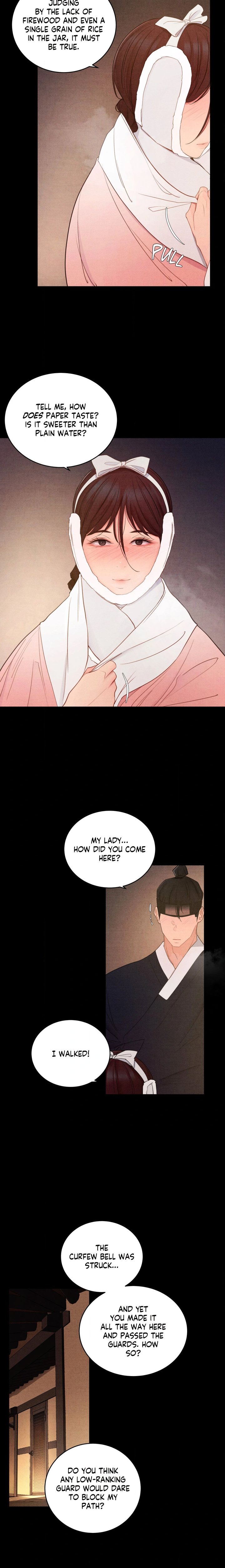 One-Day BDSM Workshop (Uncensored) Chapter 57.1 - Page 5